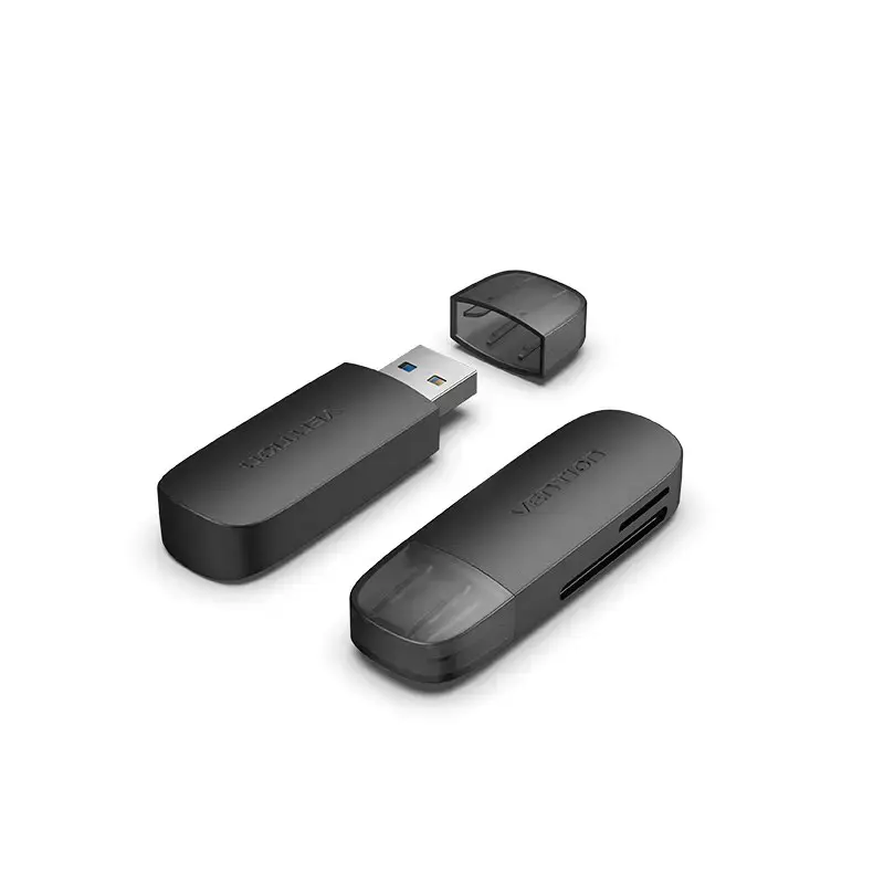 CARD READER USB3.0/SD/TF CLGB0 VENTION