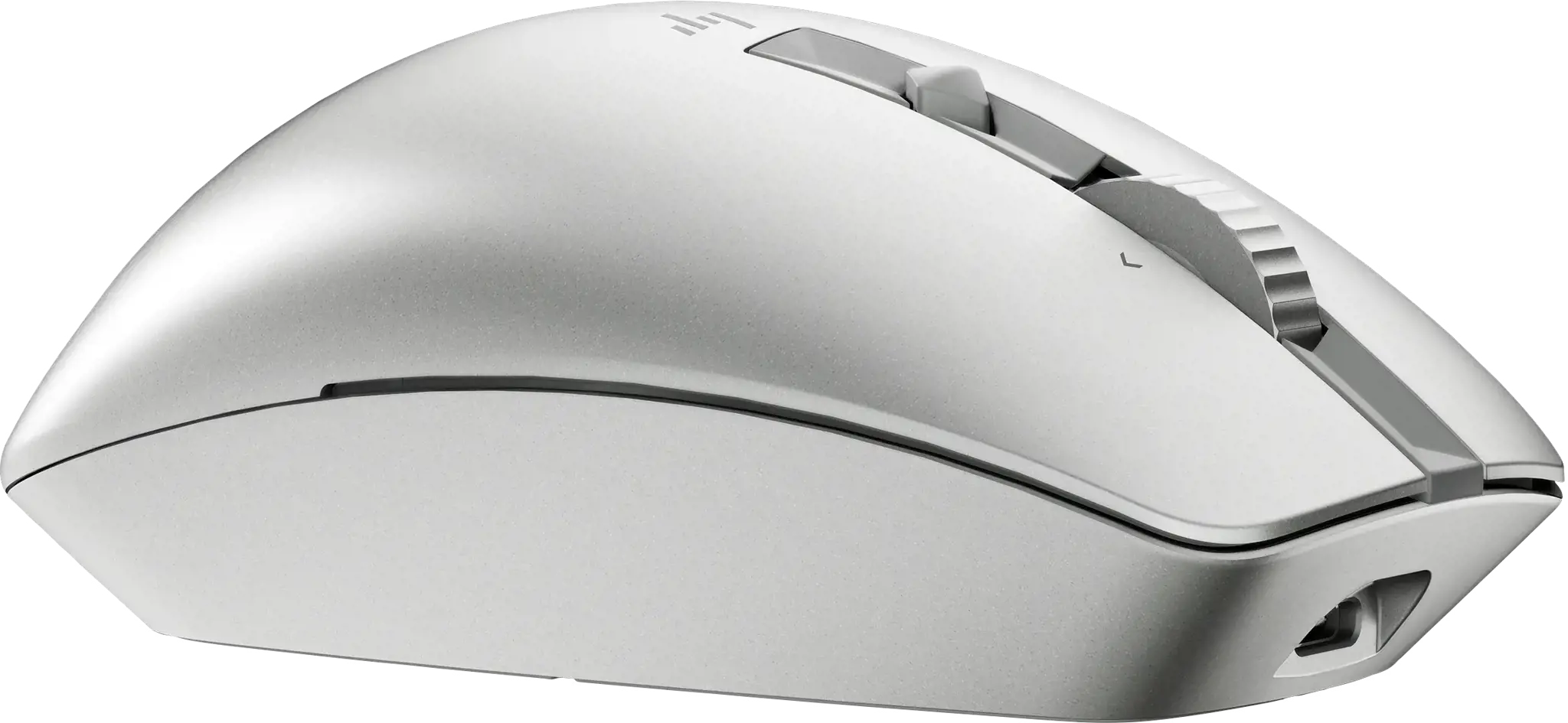 HP 930 Creator belaidė pelė, dešinioji, "Bluetooth", 3000 DPI, sidabrinė