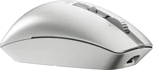 HP 930 Creator belaidė pelė, dešinioji, "Bluetooth", 3000 DPI, sidabrinė