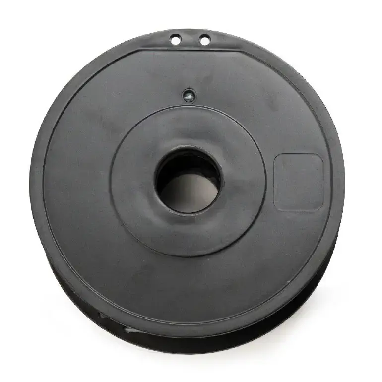 GEMBIRD 3DP-PLA+1.75-02-GR Gembird PLA-plus Grey 1,75mm 1kg