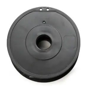 GEMBIRD 3DP-PLA+1.75-02-GR Gembird PLA-plus Grey 1,75mm 1kg