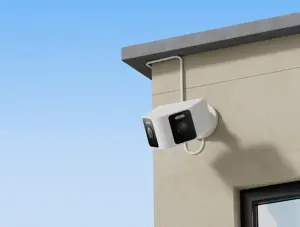 Xiaomi Outdoor Camera CW100 Dual EU