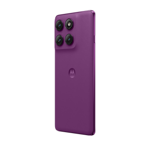 Motorola edge 60 pro, 16.9 cm (6.67"), 12 GB, 512 GB, 50 MP, Android 15, Purple