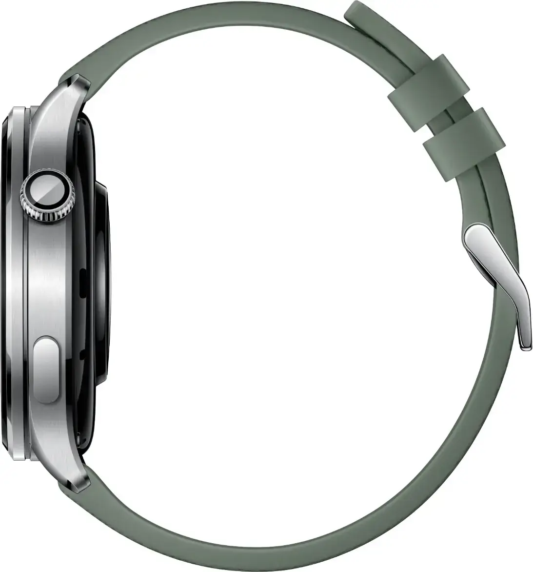 Xiaomi Watch 5 | Smart watch | AMOLED | 1.54" | Waterproof | Juniper Green