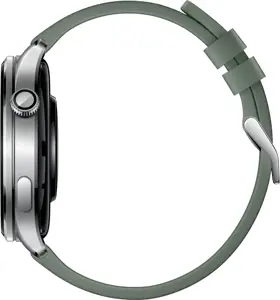Xiaomi Watch 5 | Smart watch | AMOLED | 1.54" | Waterproof | Juniper Green