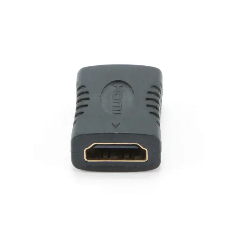 GEMBIRD A-HDMI-FF Gembird HDMI išplėtimo adapteris HDMI AF į HDMI AF