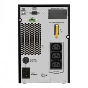APC EASY UPS ON-LINE SRV 1000VA 900W 230V