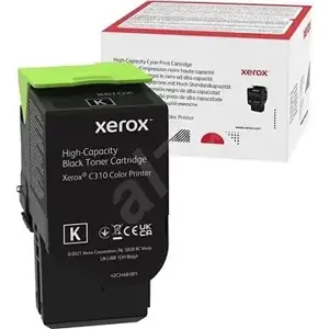 006R04368, Originali kasetė (Xerox)