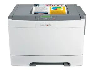 Lexmark C 540n