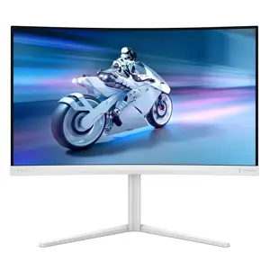 Philips 27M2C5501/00 | 27 " | VA | Quad HD | 16:9 | 1 ms | 2560 x 1440 pixels | 300 cd/m² | HDMI po…
