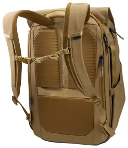 Thule Paramount PARABP3216 Nutria, Urban, Unisex, 40.6 cm (16"), Notebook compartment, Waterproof, Nylon, Polyester