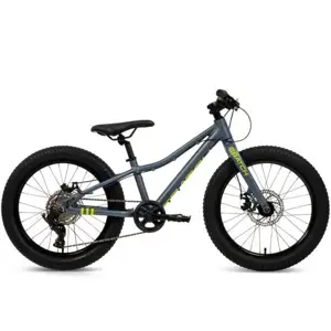 Huffy MTB Batch Alu 20” bike, chameleo (B374455W)