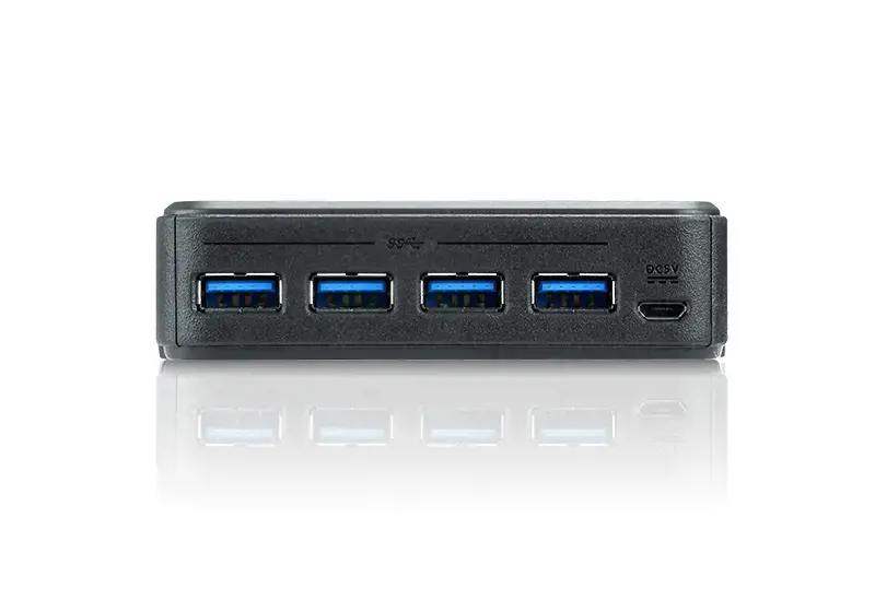 ATEN US234-AT ATEN US234-AT 2-port USB 3.0 Peripheral Sharing Device