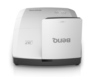 "BenQ" MH856UST+, 3500 ANSI liumenų, DLP, 1080p (1920x1080), 10000:1, 16:9, 2260,6-2590,8 mm (89-102")