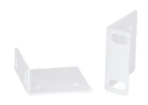 "MikroTik Cloud Router" komutatorius 312-4C+8XG-RM su "RouterOS L5", 1U stovo korpusas