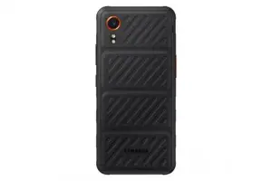 Mobilusis telefonas Samsung Galaxy Xcover7, 128 GB, Juoda