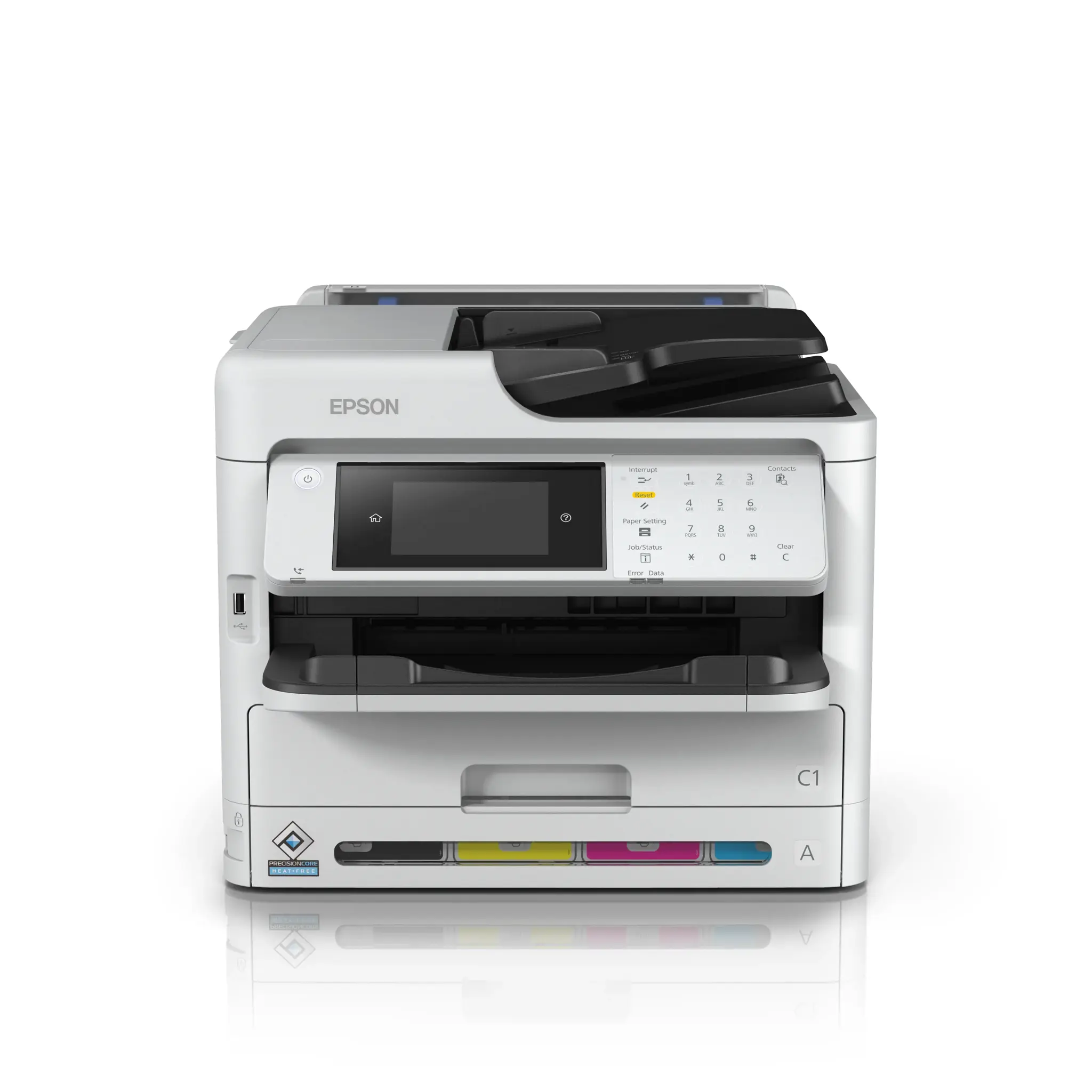 Epson WorkForce Pro WF-C5890DWF