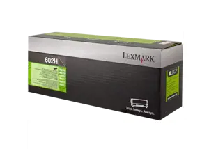 60F2H00, Kasetė spausdintuvui (Lexmark)