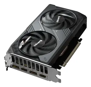 Vaizdo plokštė GIGABYTE GeForce RTX 5050 8 GB, GDDR6, GV-N5050WF2OC-8GD 1.0