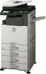 Sharp MX 2010U