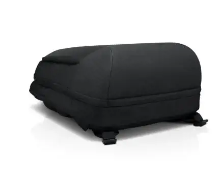 Lenovo GX40V10007, Kuprinė, 43,9 cm (17,3"), diržas per petį, 1,56 kg