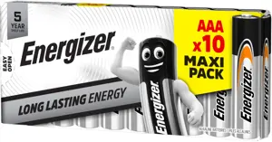 Energizer battery Everyday AAA DP10