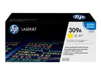 Q2672A, Kasetė spausdintuvui (HP)