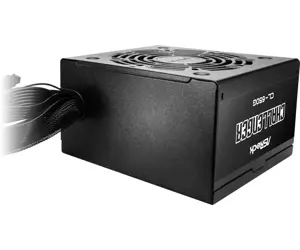 Maitinimo blokas ASROCK 90-UXC065-GNEAAA, 650 W, 80 PLUS Gold