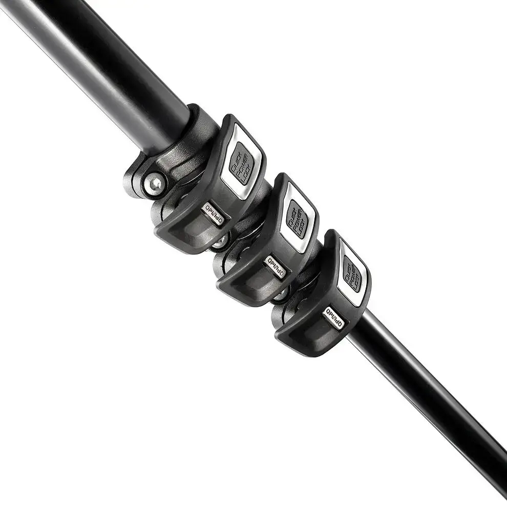 "Manfrotto" trikojis MT190XPRO4