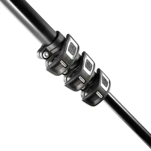 "Manfrotto" trikojis MT190XPRO4