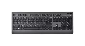 LENOVO profesionali belaidė klaviatūra - JAV dolerių