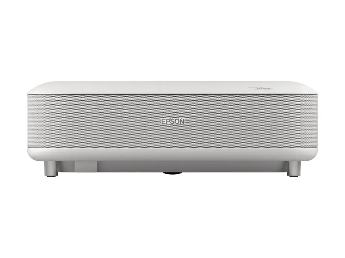 Epson EH-LS670W | Full HD (1920x1080) | 3600 ANSI lumens | White | Wi-Fi