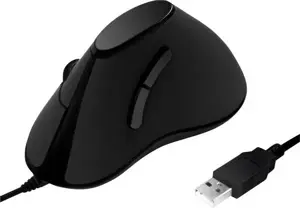 LOGILINK ID0158 LOGILINK - Ergonomiška vertikali pelė
