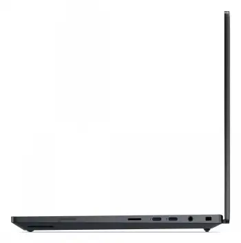 DELL PRO MAX 14 PREMIUM U7-265H/14FHD+/32GB/1TBSSD/RTXPRO1000-8GB/11P/3PS (NORDIC-KB)