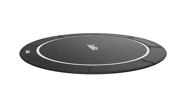 Batutas Salta Royal Baseground Sport396cm Czarna
