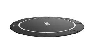 Batutas Salta Royal Baseground Sport396cm Czarna