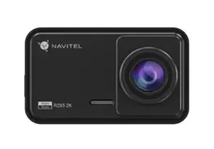"Navitel R285 2K Dashcam Navitel