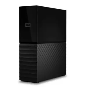 Išorinis kietasis diskas "WD My Book" (3,5 colio, 6 TB, USB 3.0)
