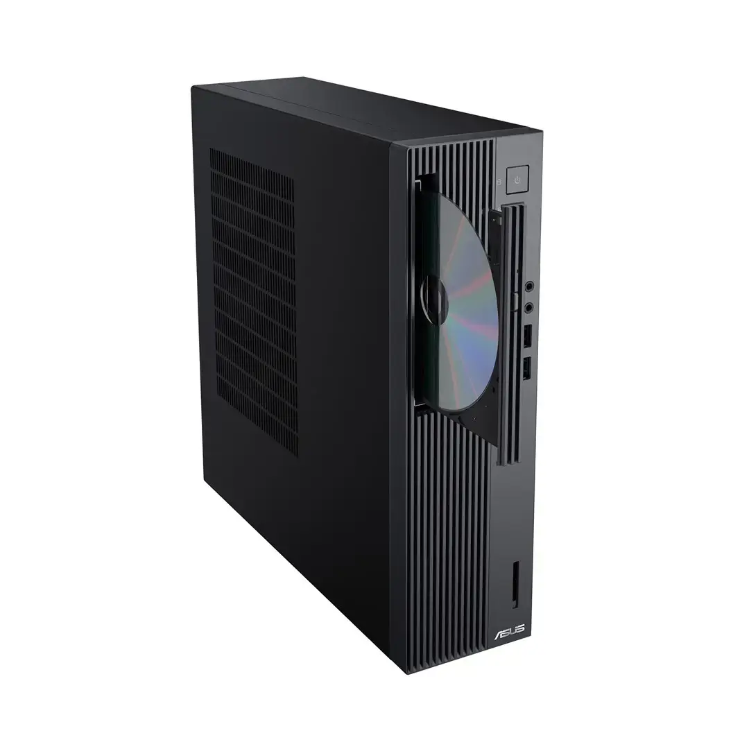 ASUS ExpertCenter D501SER-514500261X SFF i5-14500 16GB DDR5 SSD512 UHD Graphics 770 W11Pro 3Y OnSite