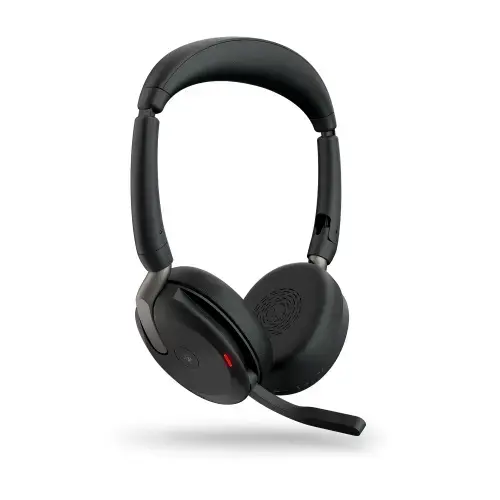 JABRA Evolve2 65 Flex Link380a MS Stereo WLC