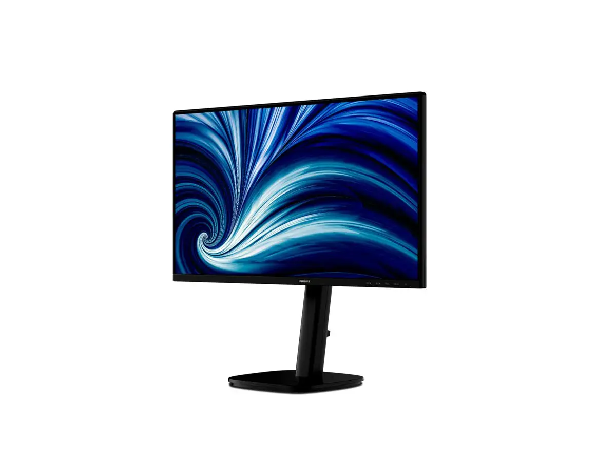 PHILIPS Business Monitor 24B2N3200A/00 IPS 24" IPS 1920x1080/16:9/4ms/350cd/m2/HDMI DisplayPort Audio Out