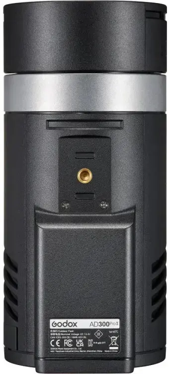 Godox studio flash AD300 Pro II
