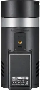 Godox studio flash AD300 Pro II