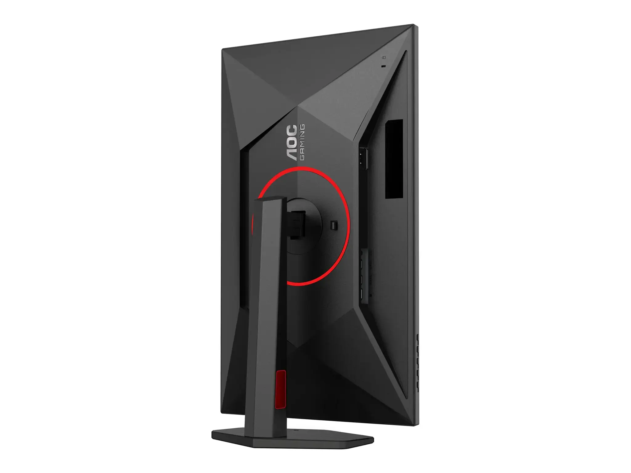 AOC | Q27G4ZR | 27 " | Fast IPS | QHD | 16:9 | 240 Hz | 1 ms | 2560 x 1440 pixels | 400 cd/m² | HDMI ports quantity 2 | Black