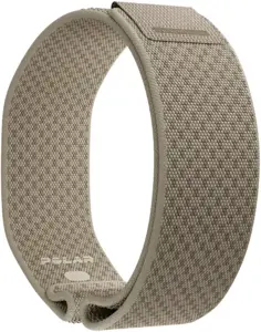 Polar wrist strap Loop SoftWeave S-L, greige sand