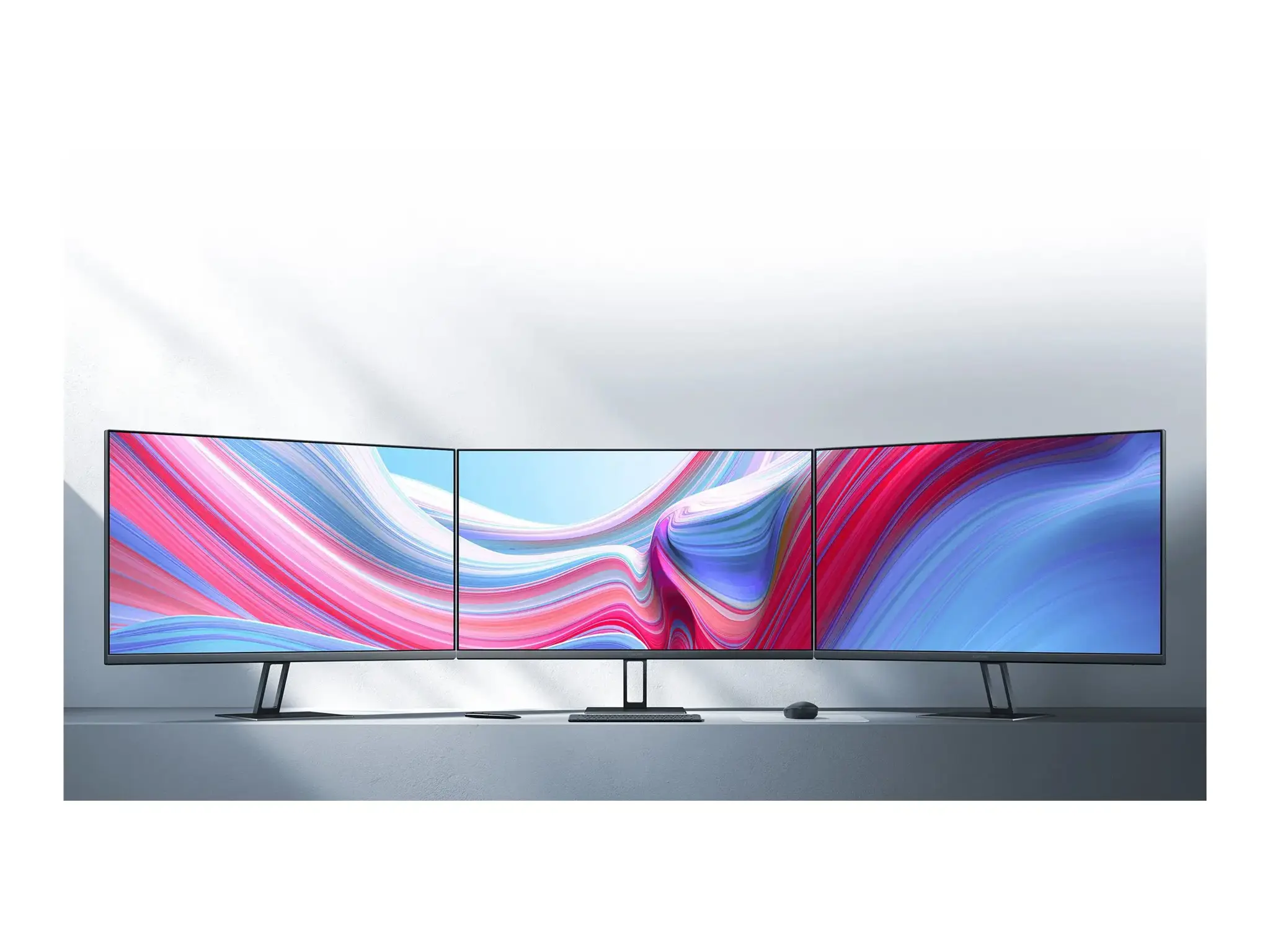 Xiaomi | A27Qi EU | 27 " | IPS | QHD | 16:9 | 100 Hz | 6 ms | 2560 x 1440 pixels | 250 cd/m² | HDMI ports quantity 1 | Black
