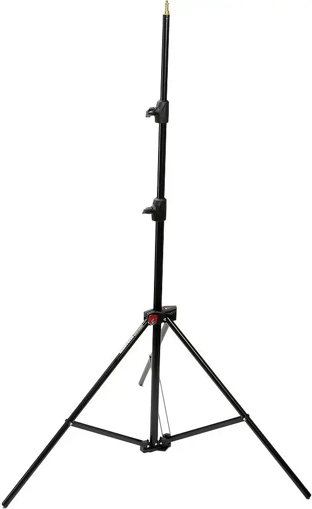 Manfrotto light stand set 1052BAC-3