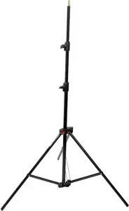 Manfrotto light stand set 1052BAC-3