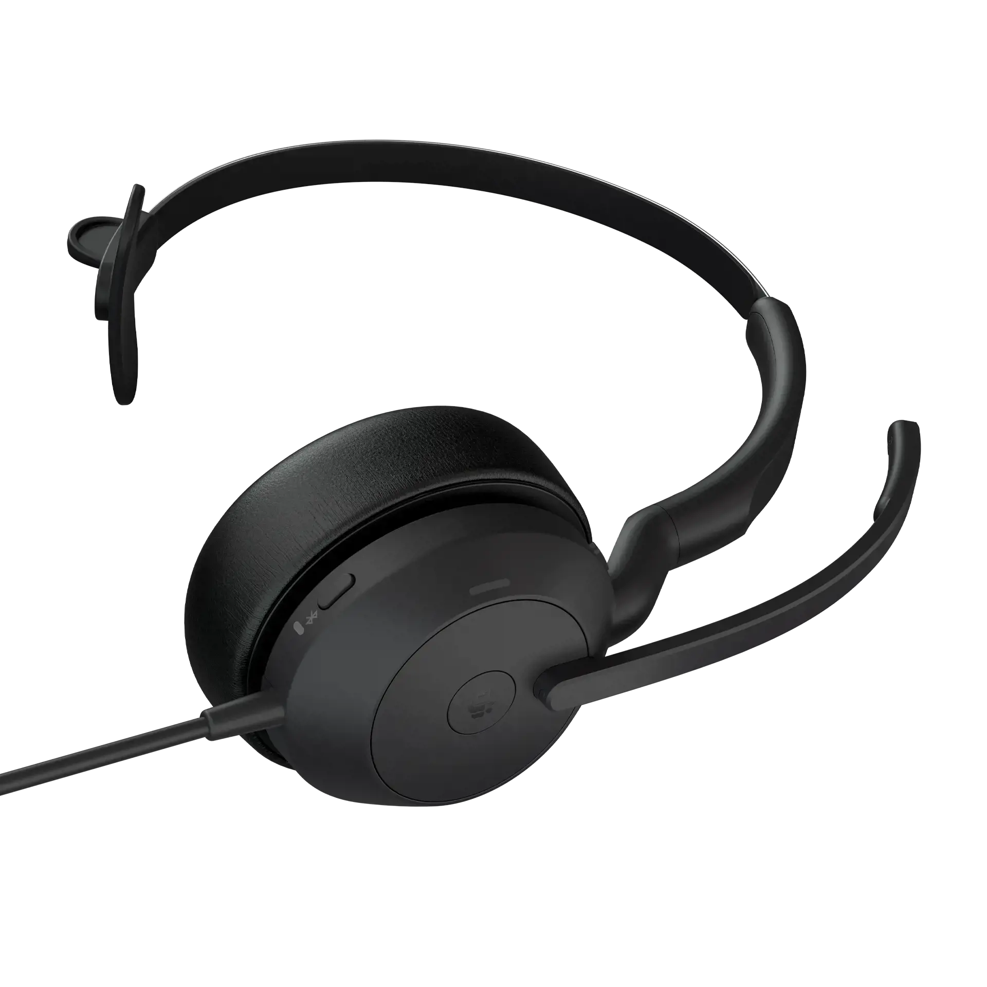JABRA Evolve2 50 USB-C MS Mono