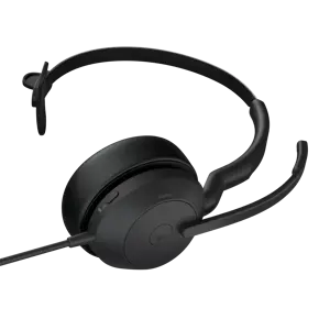 JABRA Evolve2 50 USB-C MS Mono